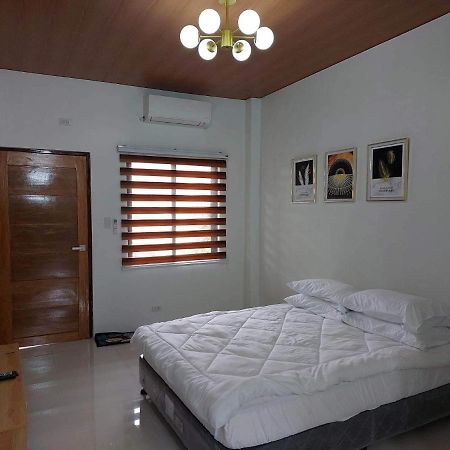 Flb Apartelle Los Banos Los Banos  Εξωτερικό φωτογραφία