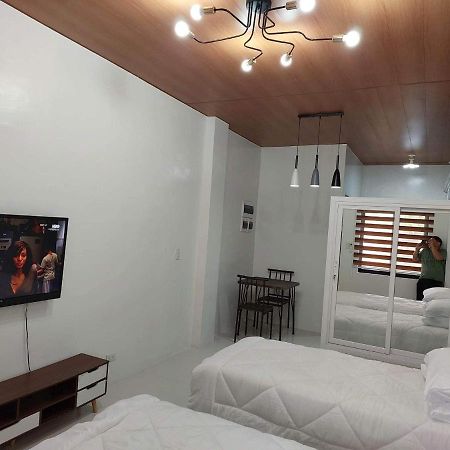 Flb Apartelle Los Banos Los Banos  Εξωτερικό φωτογραφία