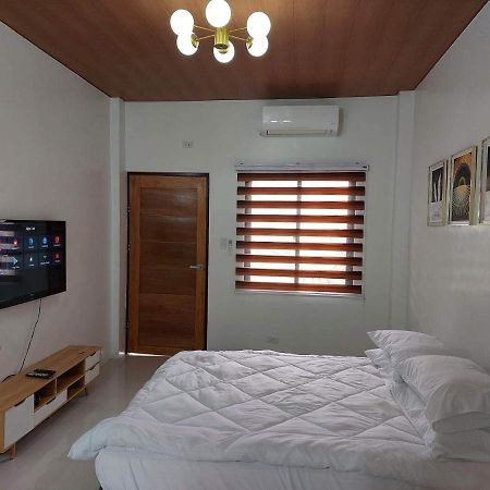 Flb Apartelle Los Banos Los Banos  Εξωτερικό φωτογραφία