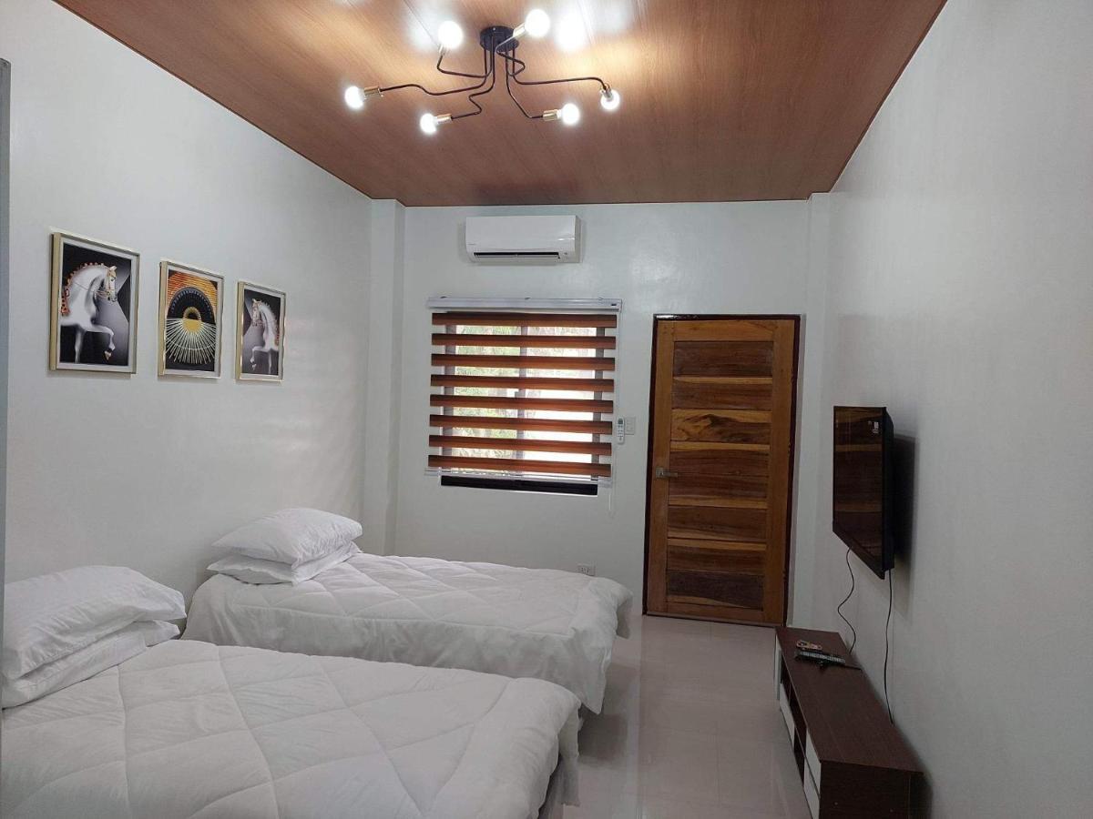 Flb Apartelle Los Banos Los Banos  Εξωτερικό φωτογραφία