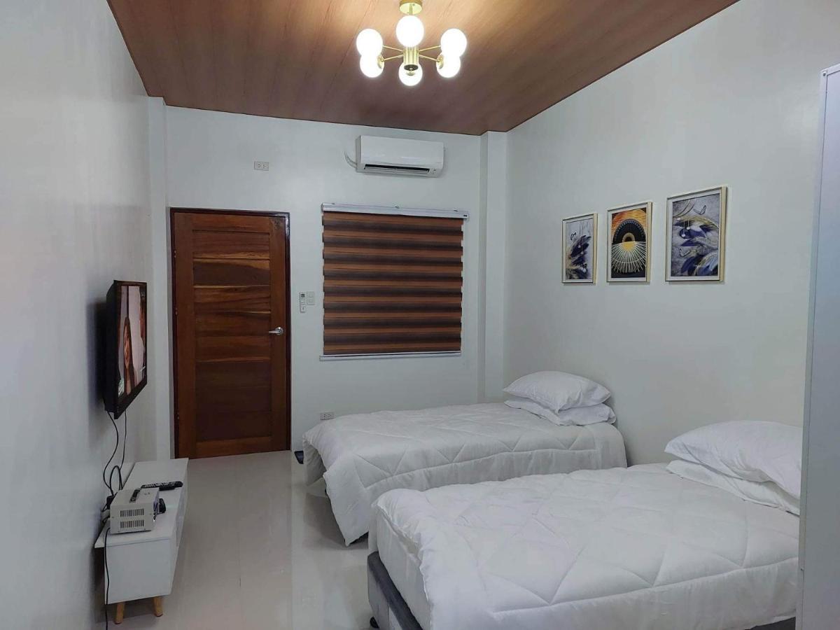 Flb Apartelle Los Banos Los Banos  Εξωτερικό φωτογραφία