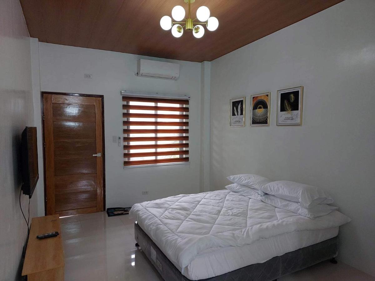 Flb Apartelle Los Banos Los Banos  Εξωτερικό φωτογραφία