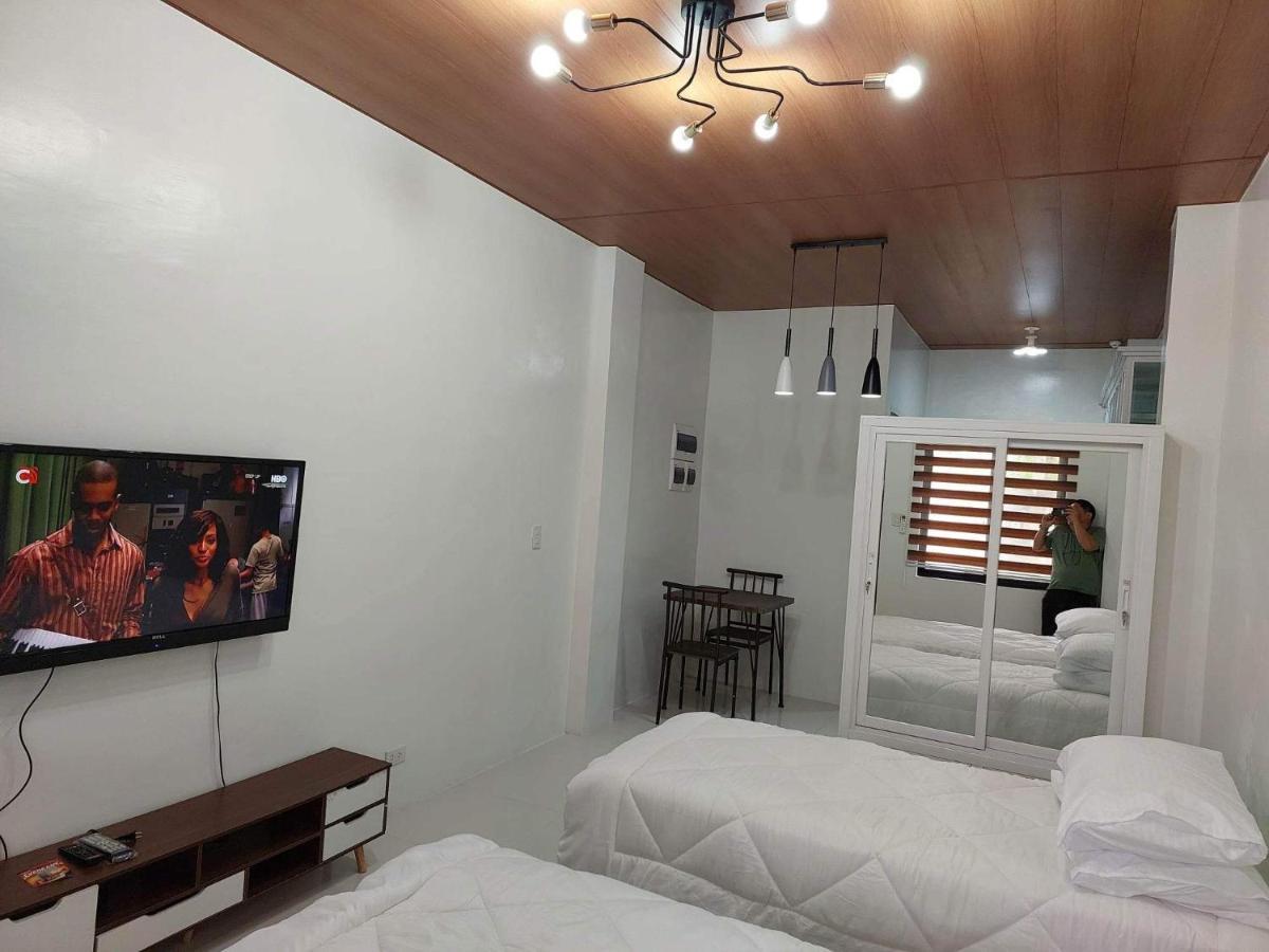 Flb Apartelle Los Banos Los Banos  Εξωτερικό φωτογραφία