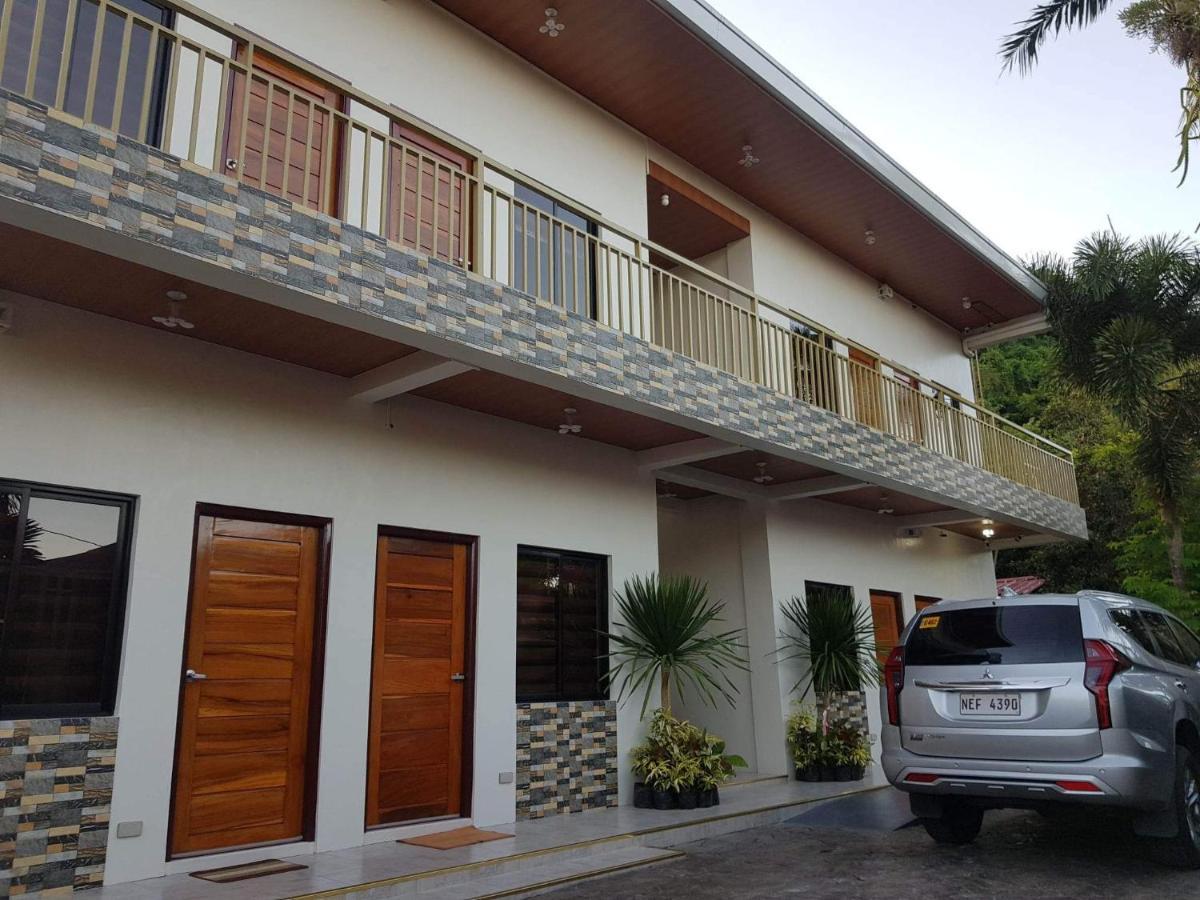 Flb Apartelle Los Banos Los Banos  Εξωτερικό φωτογραφία
