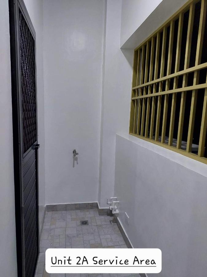 Flb Apartelle Los Banos Los Banos  Εξωτερικό φωτογραφία