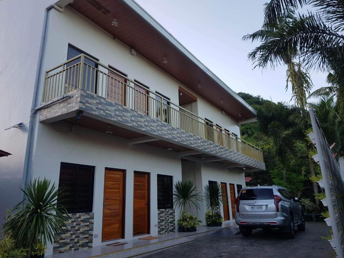 Flb Apartelle Los Banos Los Banos  Εξωτερικό φωτογραφία