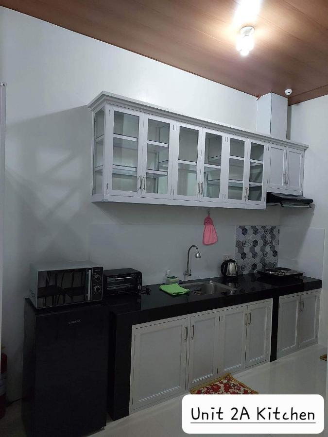 Flb Apartelle Los Banos Los Banos  Εξωτερικό φωτογραφία