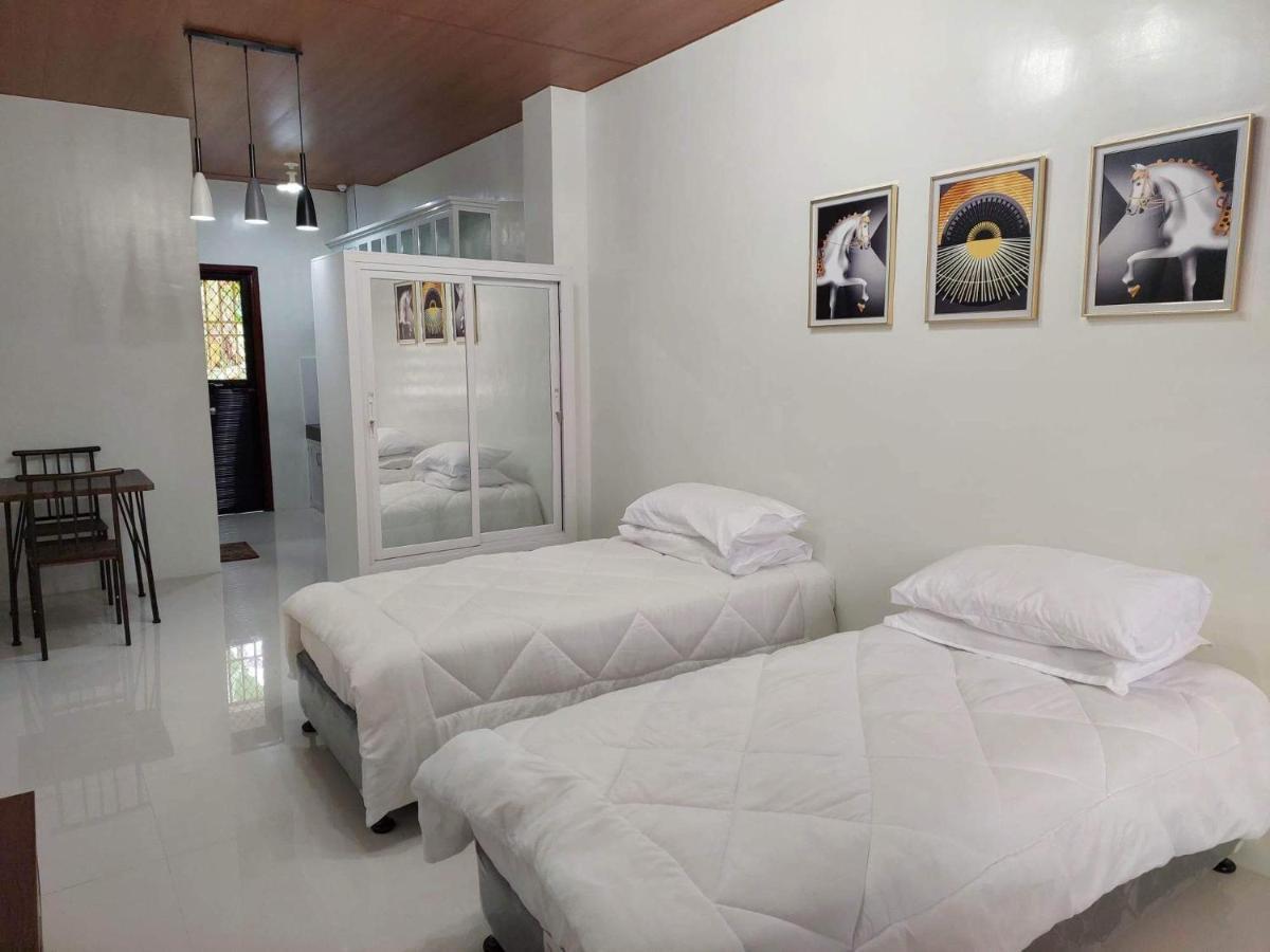 Flb Apartelle Los Banos Los Banos  Εξωτερικό φωτογραφία