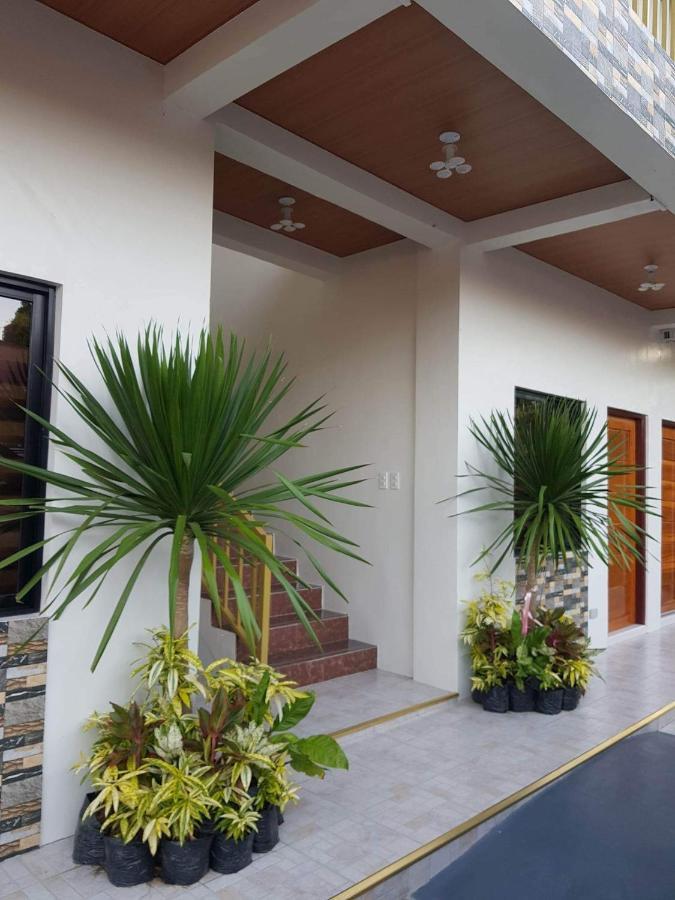 Flb Apartelle Los Banos Los Banos  Εξωτερικό φωτογραφία