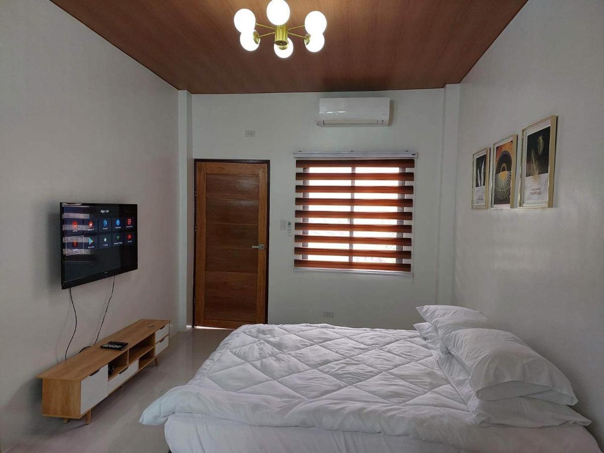 Flb Apartelle Los Banos Los Banos  Εξωτερικό φωτογραφία